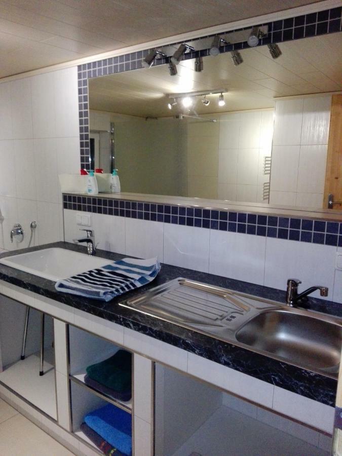 Apartment Haider 1 Обертраун Экстерьер фото